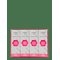 CALLAWAY Supersoft 25 - PINK - One Size – kuva 1