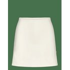 GIRLFRIEND COLLECTIVE The Skort, High-Rise - IVORY - XXL