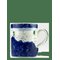 SELBRAE HOUSE Ceramic Mug - BLUE - 15 cm – kuva 1