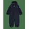 COLOR KIDS Baby Coverall - Solid - TOTAL ECLIPSE - 74 – kuva 1