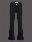 SOFIE SCHNOOR YOUNG Sofiasy Trousers - WASHED BLACK - 164