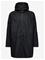 SOFIE SCHNOOR YOUNG Raincoat - BLACK - 128 – kuva 1