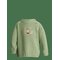 HANEVILD Linus Blouse - SHALGREEN - 62 – kuva 1