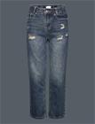 GRUNT Grhamon Ripped - DARK BLUE - 170