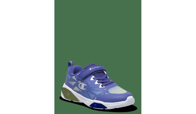 CHAMPION Wave Tri B Ps Low Cut Shoe - BS038-RBL - 31 – kuva 1/2