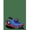 CROCS Classic Iam Train Clog T - BLUE BOLT/CARBON - 24/25 – kuva 1