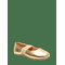 BISGAARD Bisgaard Ballet - 02 GOLD - 29/19.3 cm – kuva 1