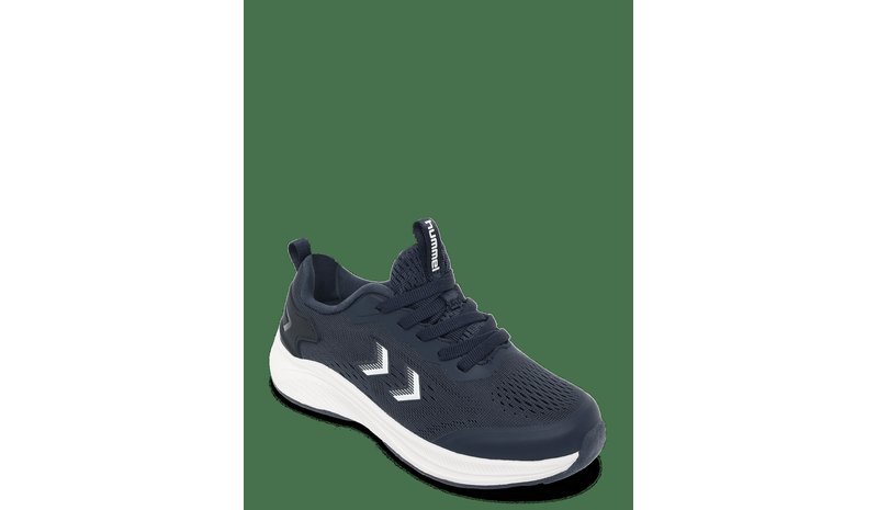 HUMMEL Bolt Tech Lc Jr - BLACK IRIS - 34 – kuva 1/2