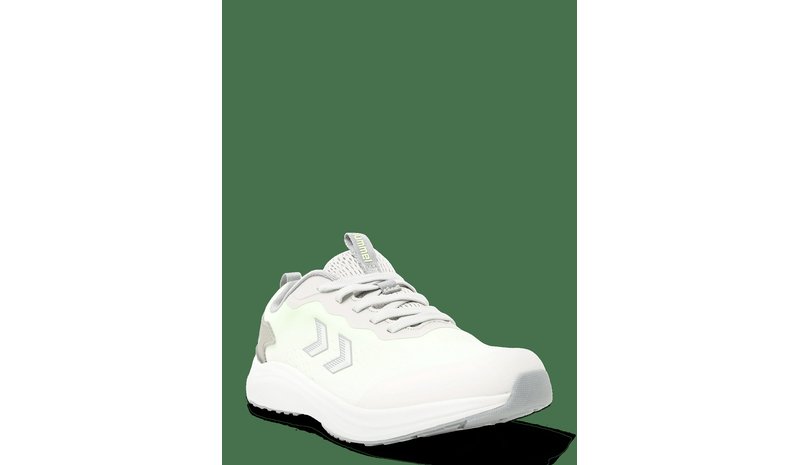 HUMMEL Bolt Tech Lc Jr - SHADOW LIME - 39 – kuva 1/2