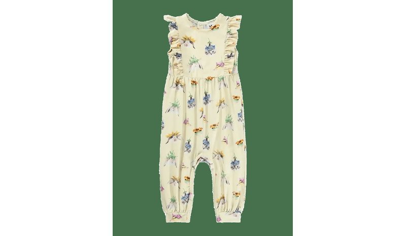 MOLO Fallon - FLORAL FUN BABY - 98 – kuva 1/2