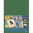 MATTEL GAMES Games Scrabble Board Game Word - MULTICOLOR - FINNISH
