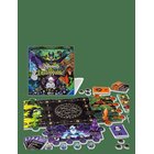 RAVENSBURGER Disney Villainous Unstoppable! En/F/E/Nl/I/Pt - MULTI COLOURED - ENGLISH