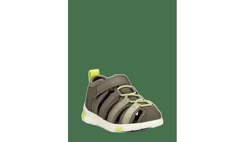 ECCO Mini Stride Sandal - TARMAC - 28 – kuva 1/2