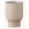 STUDIO ABOUT Cup, Tall, Clay Sand - SAND/GREY - 28 CL – kuva 1