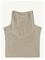 FUB Neckwarmer - OAT MELANGE - 80/90 – kuva 1