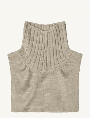 FUB Neckwarmer - OAT MELANGE - 80/90 – kuva 1/2