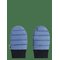 DAILY 7 Mittens - MOONLIGHT BLUE - 6-8Y – kuva 1
