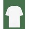 GRUNT Grrolle Ss Tee - WHITE - 146/152 – kuva 1