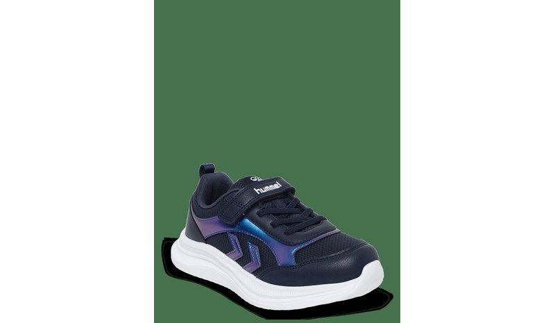 HUMMEL Glow - BLACK IRIS - 32 – kuva 1/2