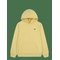 LEVI'S Levi's® Mini Batwing Pullover Hoodie - RAFFIA - 140 – kuva 1