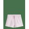 TOMMY HILFIGER Pull On Linen Short - PEARLY PINK - 122 – kuva 1
