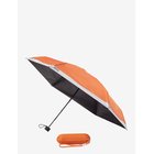 PANTONE Umbrella Folding In Carry Case - ORANGE 021 C - 90 cm