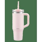 BODUM Travel Mug - LYSERØD - 1.2 L