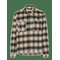 BLEND Bhfaust Overshirt - FAUST BLACK - M – kuva 1