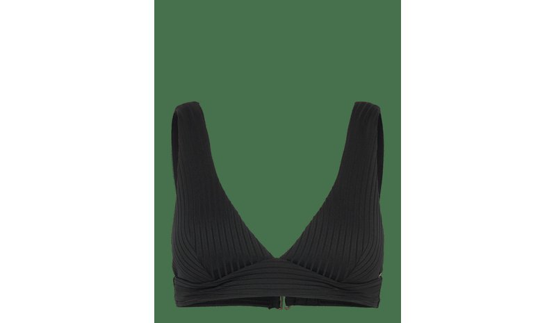 RIP CURL Premium Surf D-Dd Deep V - BLACK - S – kuva 1/2