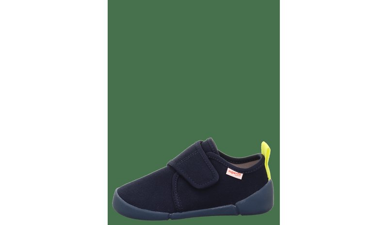 SUPERFIT Venti Barefoot - BLUE - 34/21.3 cm – kuva 1/2