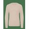 BLEND Bhcurt Pullover - CROCKERY MELANGE - L – kuva 1