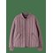 NAME IT Nkfmelody Quilt Jacket Tb - GRAPE SHAKE - 164 – kuva 1
