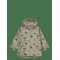 MINYMO Softshell Jacket Aop - CROCKERY - 98 – kuva 1
