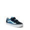VANS Old Skool V - NAVY/TRUE WHITE - 33 – kuva 1