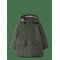 NAME IT Nmmmarlow Parka Jacket Tb - DEEP DEPTHS - 86 – kuva 1