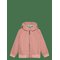 EN FANT Bomber Jacket - ASH ROSE - 98 – kuva 1