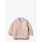 WHEAT Thermo Jacket Loui - PANSIES - 92 – kuva 1