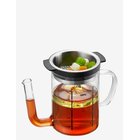 GEFU Fat Separator Jug Separato - CLEAR - 0.5 L