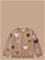HUST & CLAIRE Hccilja Lovely - BISCUIT - 92 – kuva 1