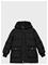 MINYMO Quilted Long Jacket - TAP SHOE - 116 – kuva 1