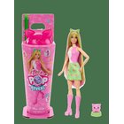 BARBIE Pop Reveal Shakes Series Doll & Accessories Set, Scented Cute Kitten Fashion Doll - MULTI COLOR - One Size