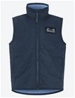 DIDRIKSONS Rime Kids' Vest - NAVY - 98