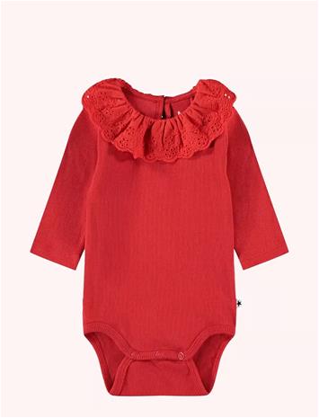 MOLO Faye - RUBY RED - 92 – kuva 1/2