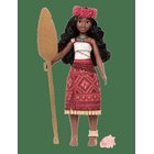 DISNEY PRINCESS Disney Vaiana 2 Singing Adventure Vaiana Doll & Accessories, Sings “We’re Back” 4 Languages - MULTICOLOR - One Size