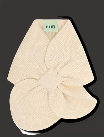 FUB Sledding Scarf - ECRU - 56/74