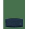 BUFF Merino Wide Headband - SOLID NIGHT BLUE - One Size – kuva 1