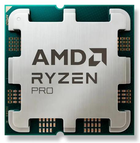 AMD Ryzen 5 PRO 8600G 100-100001239MPK