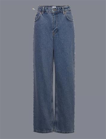 GRUNT Grgiant Mid Blue - MID BLUE - 152 – kuva 1/2