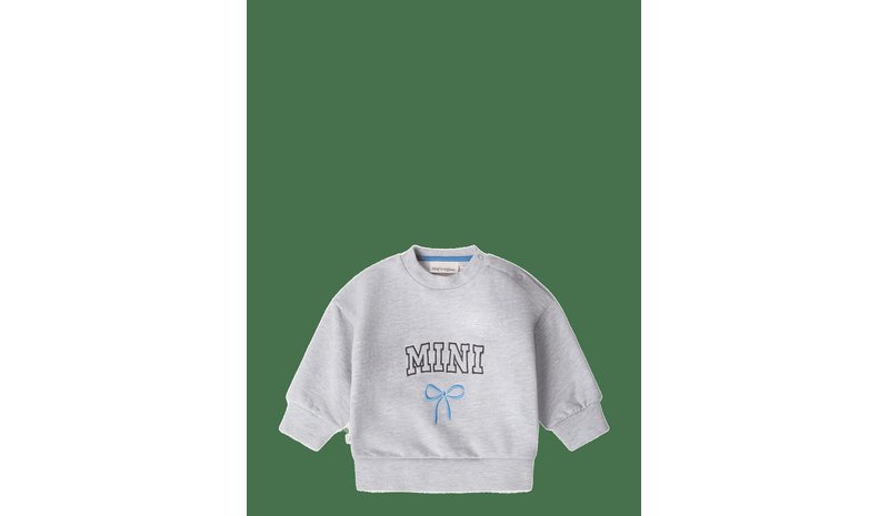 THAT'S MINE Alpha Sweatshirt - MINI - 86 – kuva 1/2