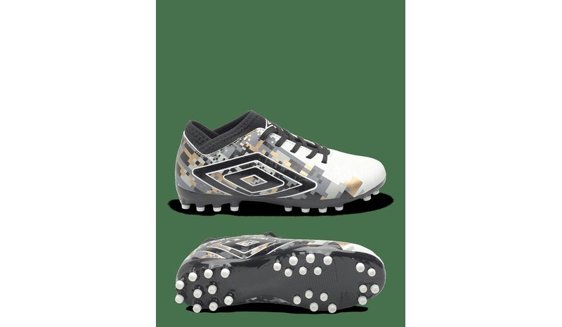 UMBRO Formation Iv Ag Jr - WHITE - 36 – kuva 1/3